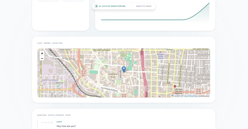 Aegis AI – screenshot 10