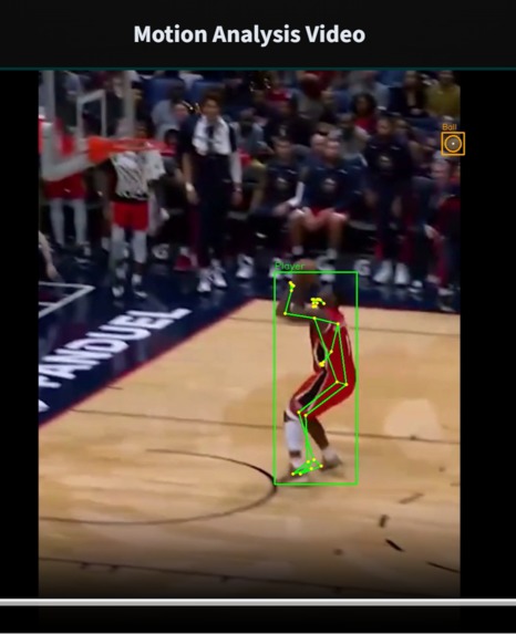 DunkR8 – screenshot 2