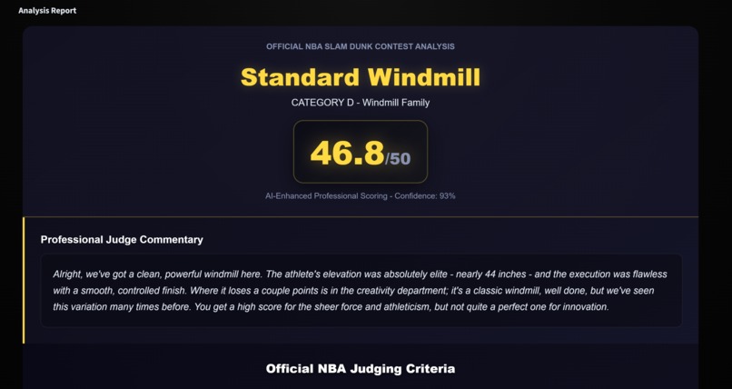 DunkR8 – screenshot 7