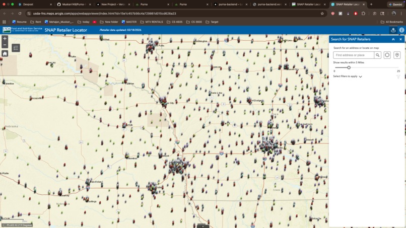 Purna – screenshot 3
