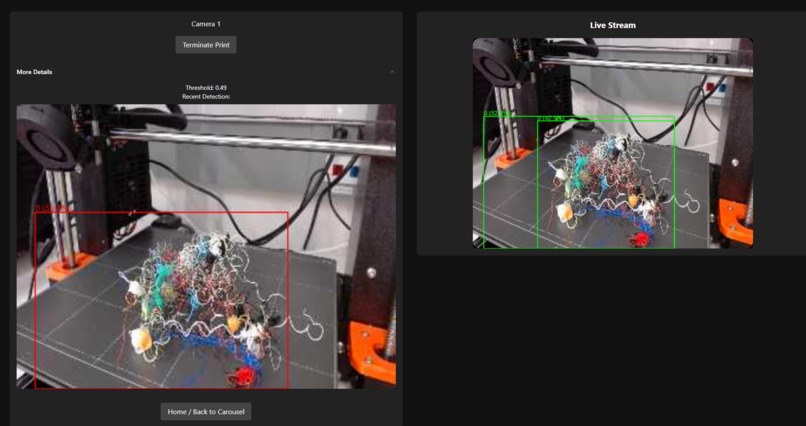Smart Extrude – screenshot 2
