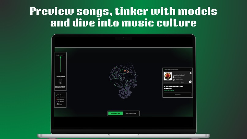 Soundgaze – screenshot 4