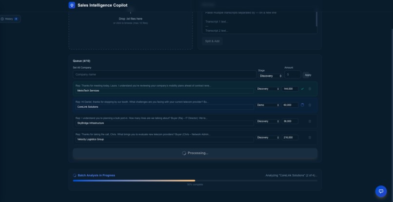 Blue Lantern – screenshot 11