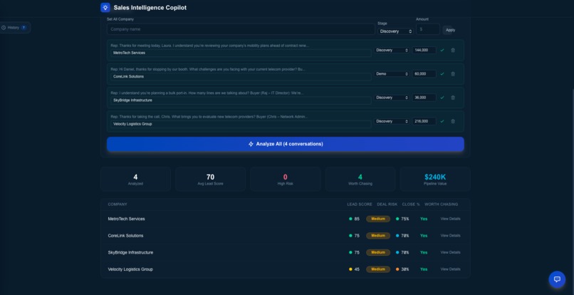 Blue Lantern – screenshot 12
