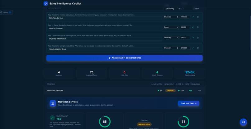 Blue Lantern – screenshot 13