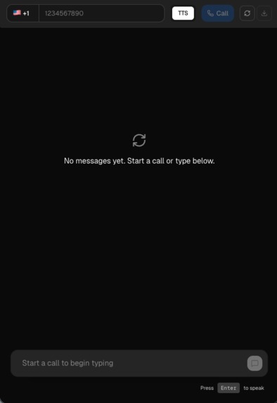 Phogent – screenshot 2