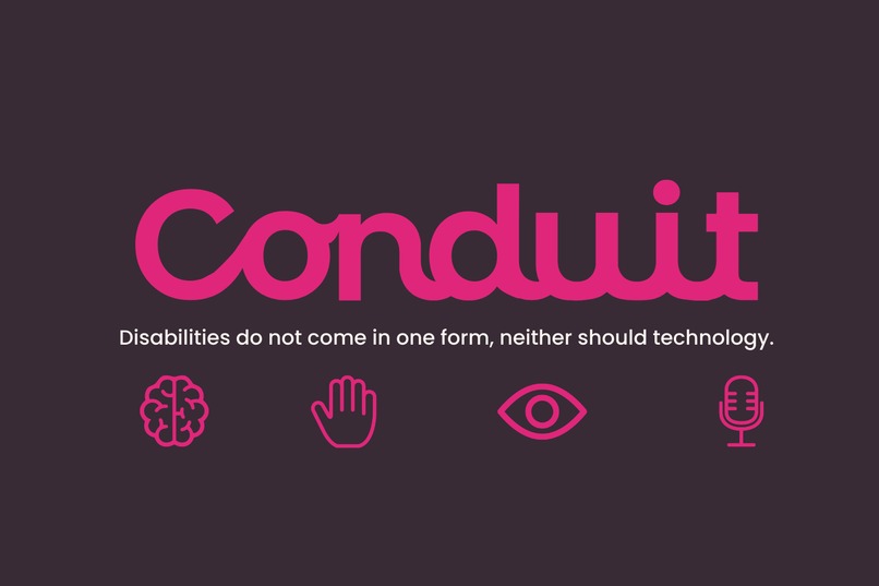 Conduit – screenshot 1