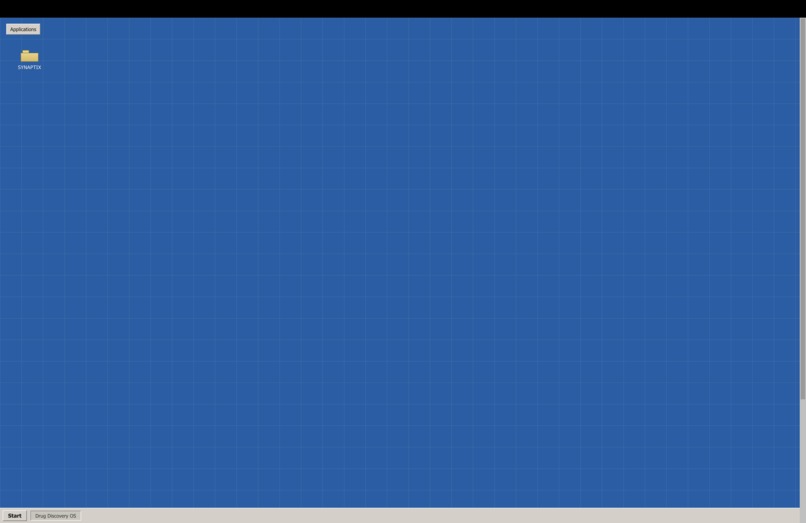 Synaptix – screenshot 1