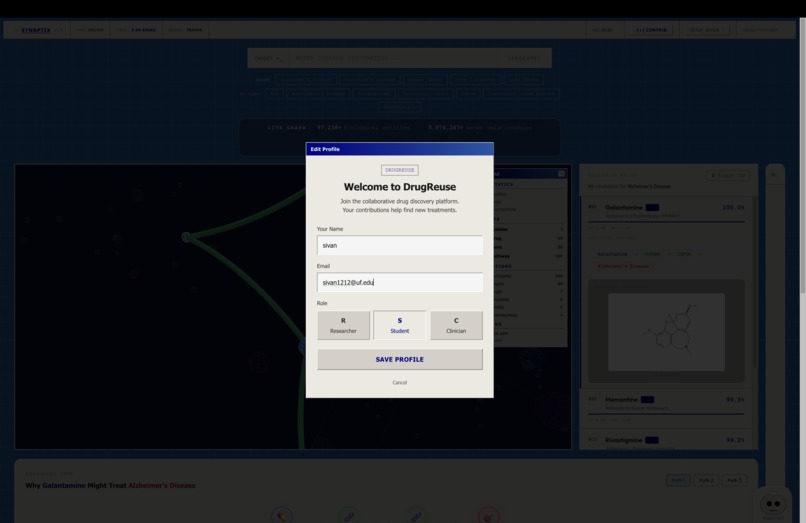 Synaptix – screenshot 3