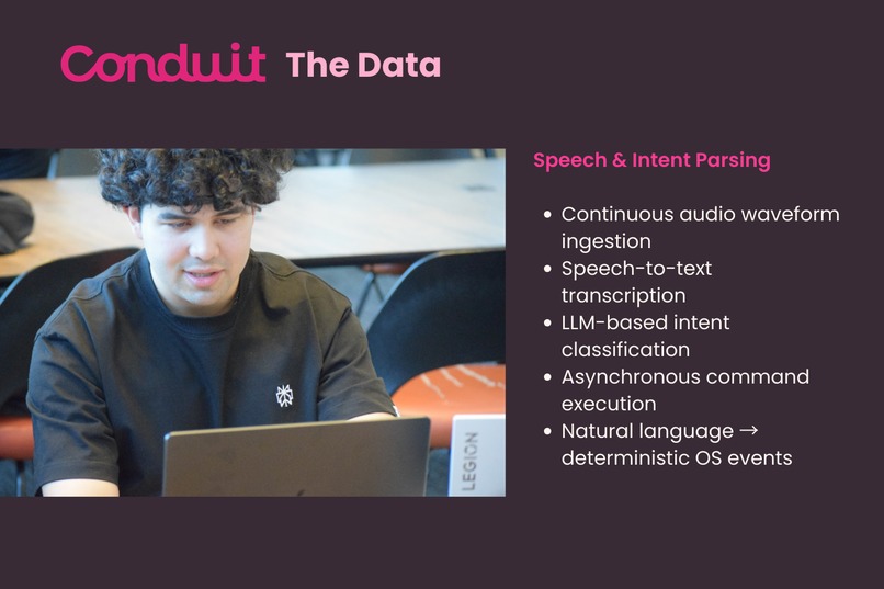 Conduit – screenshot 7