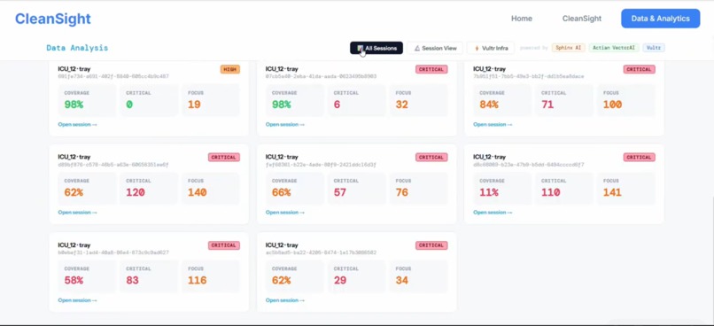 CleanSight – screenshot 4