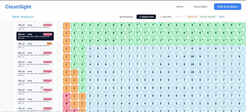 CleanSight – screenshot 3
