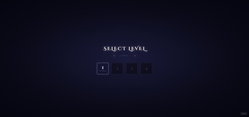 A Spark in the Dark – screenshot 2