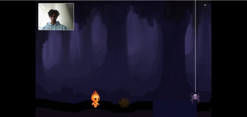 A Spark in the Dark – screenshot 3