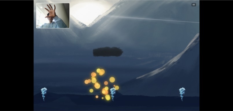 A Spark in the Dark – screenshot 4