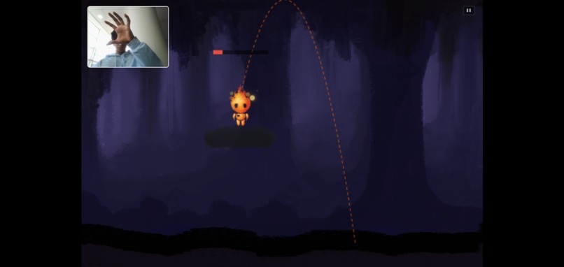 A Spark in the Dark – screenshot 5