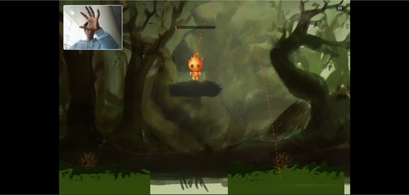 A Spark in the Dark – screenshot 6