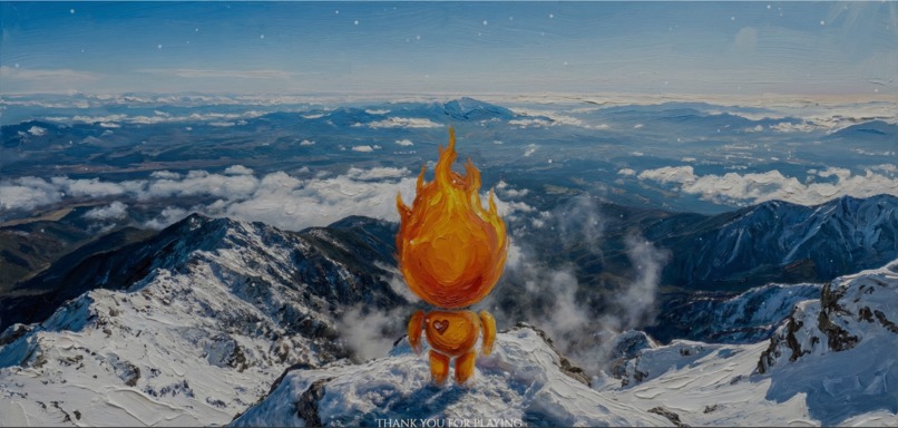 A Spark in the Dark – screenshot 7