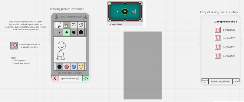 Pockitt – screenshot 5