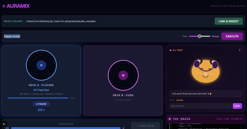UncAI – screenshot 4