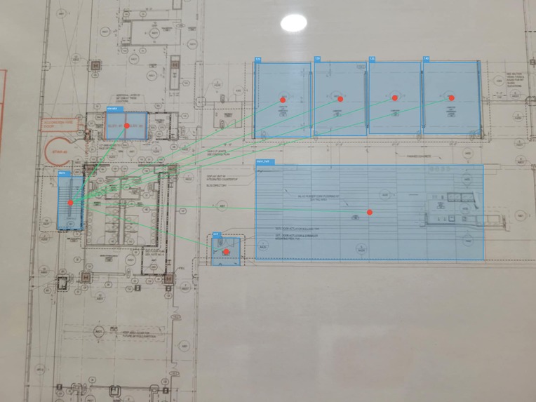 Navi Grid  – screenshot 1