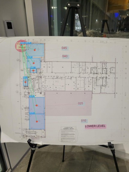 Navi Grid  – screenshot 2