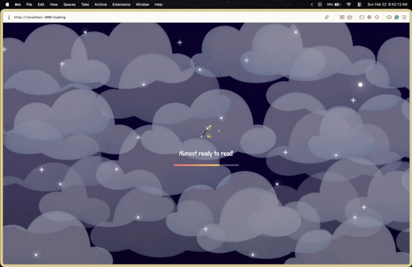 Draw My Story – screenshot 3