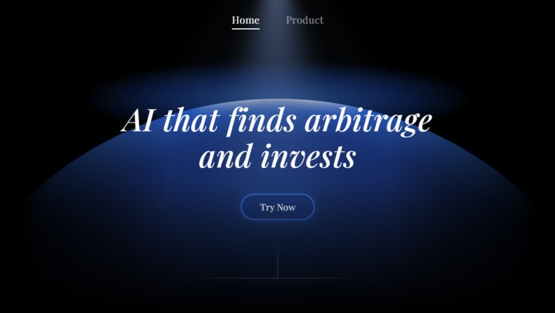 Arbittron – screenshot 1