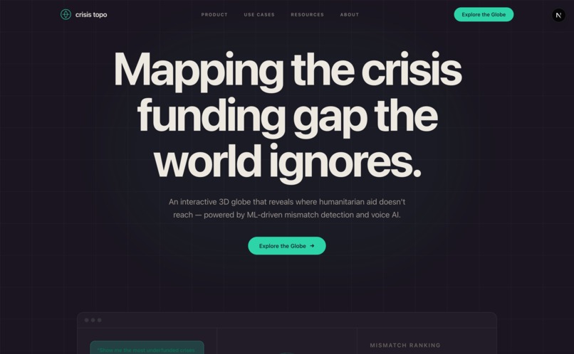 Crisis Averted – screenshot 1