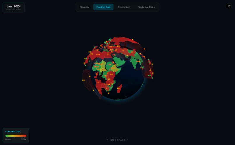 Crisis Averted – screenshot 2