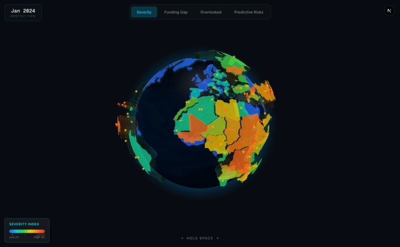 Crisis Averted – screenshot 3