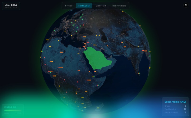 Crisis Averted – screenshot 6
