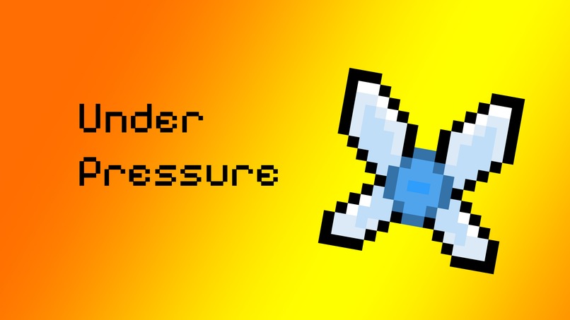 UnderPressure – screenshot 1