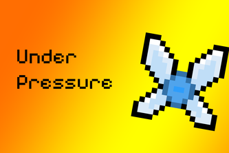UnderPressure