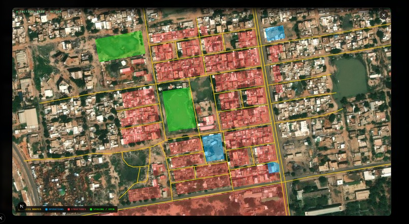 ResQ – screenshot 3