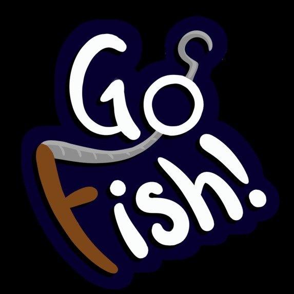 GoFish – screenshot 1