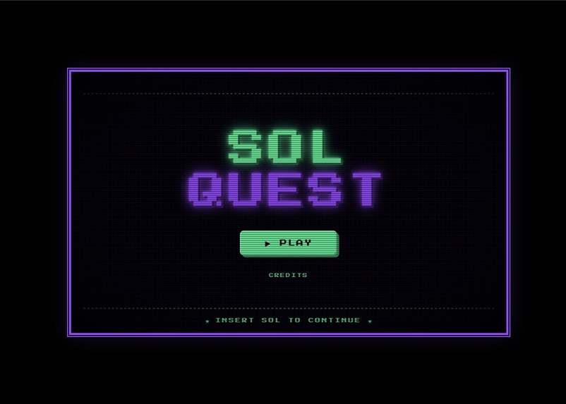 Sol Quest – screenshot 1