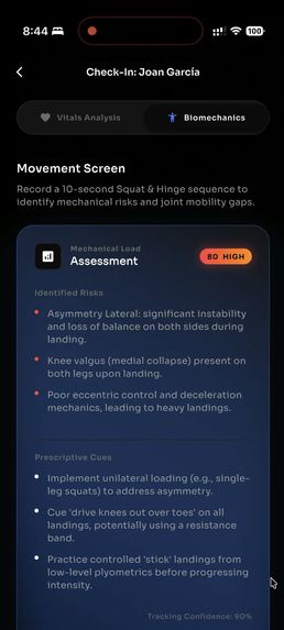 PitchPulse – screenshot 12