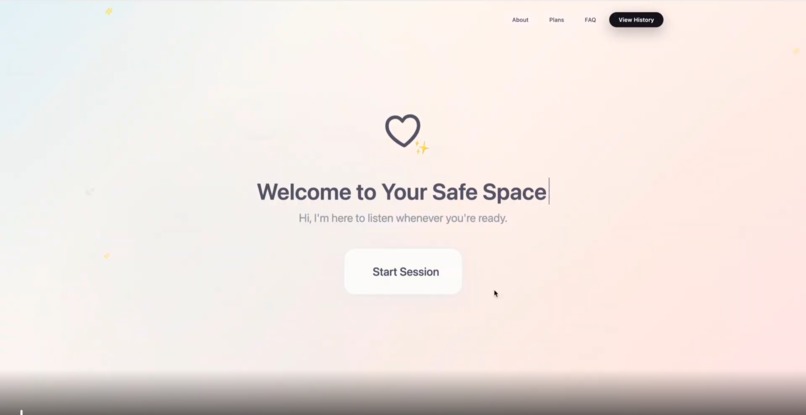 Talk To Totoro  – screenshot 1