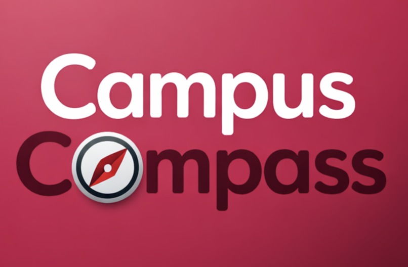 Campus Compass – screenshot 1