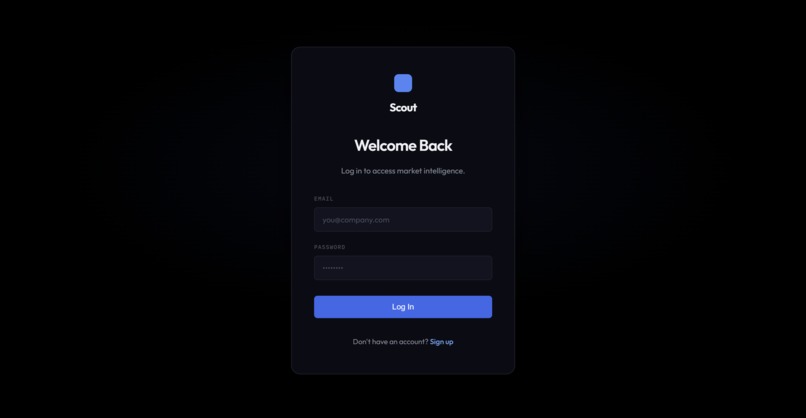 Scout – screenshot 7