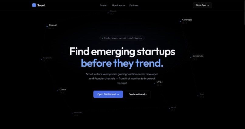 Scout – screenshot 8