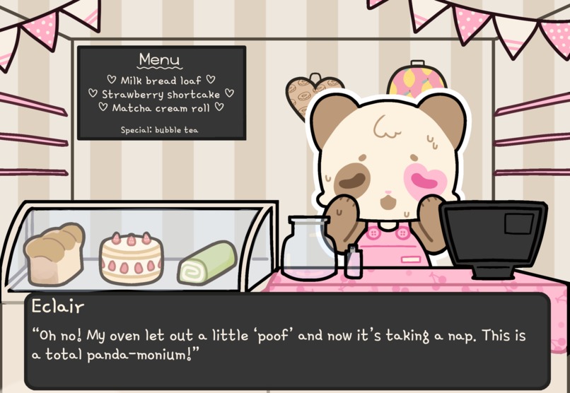 My Bankery – screenshot 2