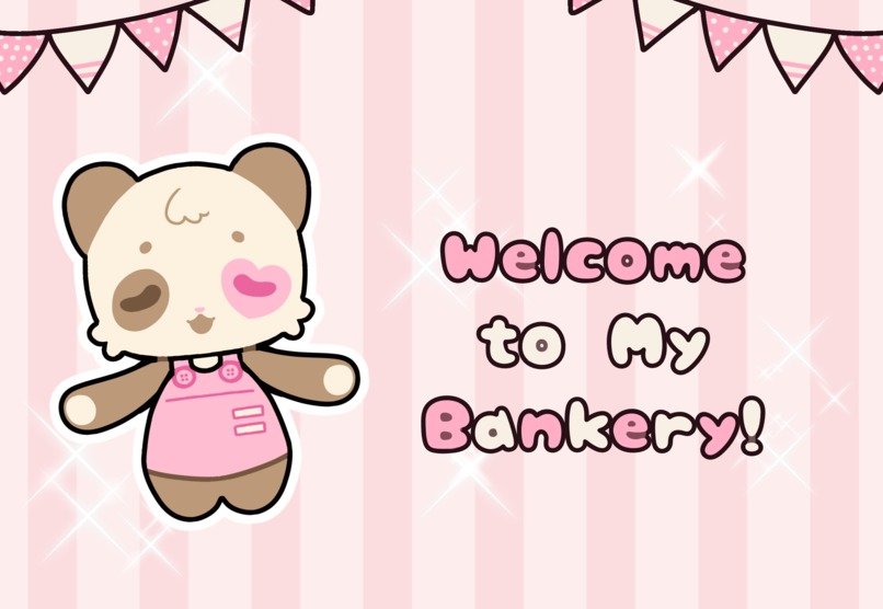 My Bankery – screenshot 1