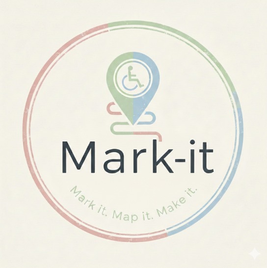 Mark-it – screenshot 1