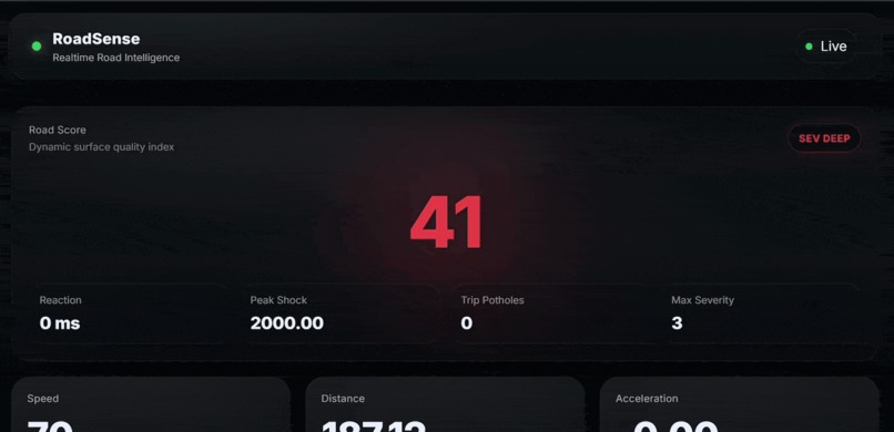 TerraScan – screenshot 1