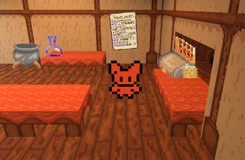 Breakneck Brewing – screenshot 2