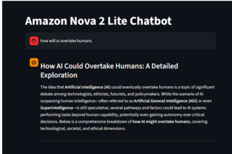 Nava ChatBot