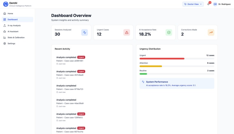 Dent-AI – screenshot 11