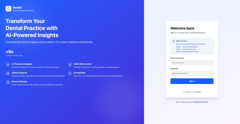 Dent-AI – screenshot 18